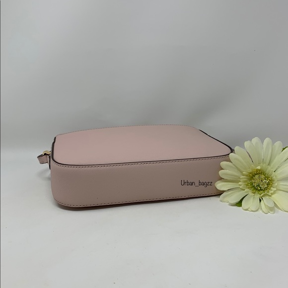 Michael Kors JSI Large EW Chain Zip Crossbody - Picture 6 of 9